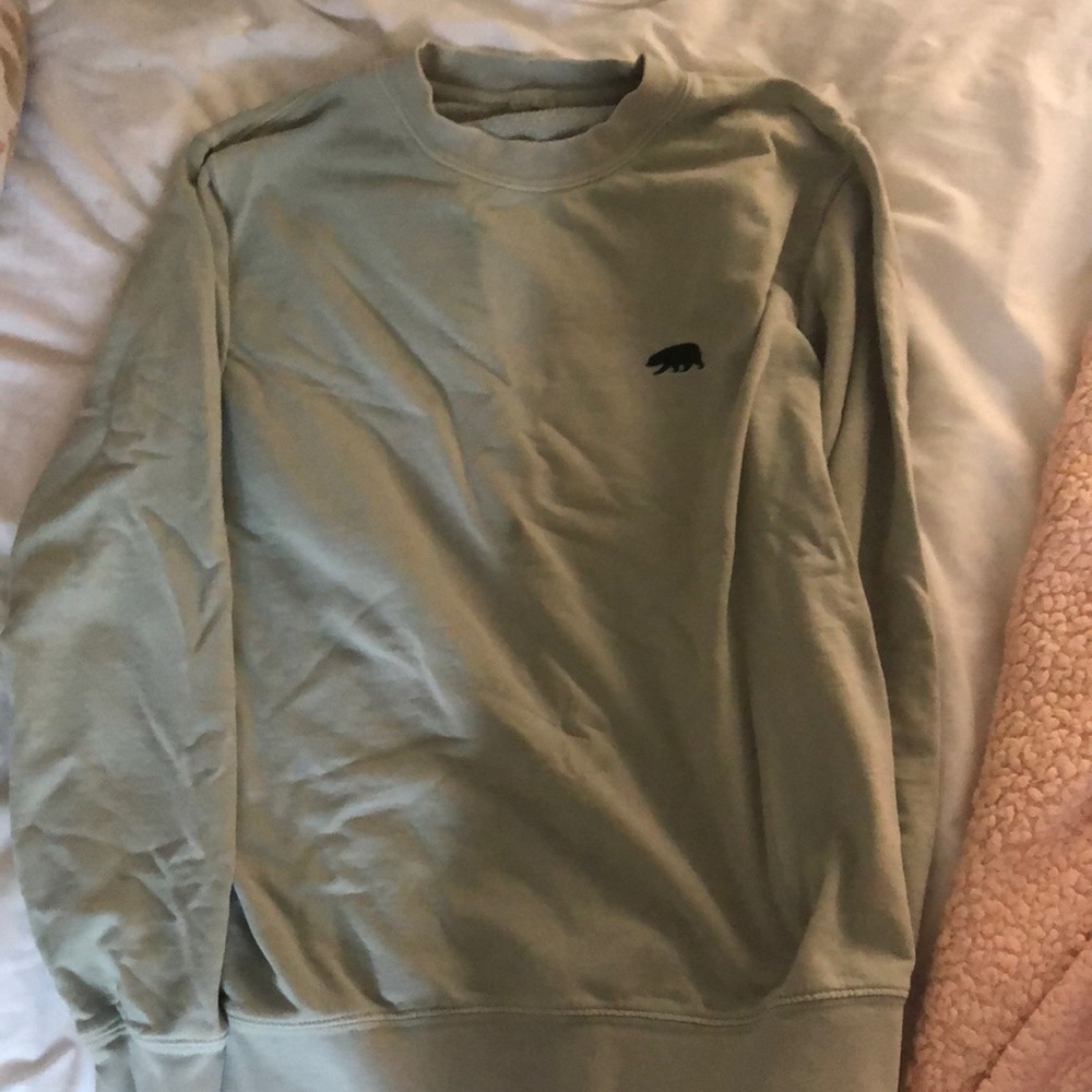 Rare brandy melville crew neck